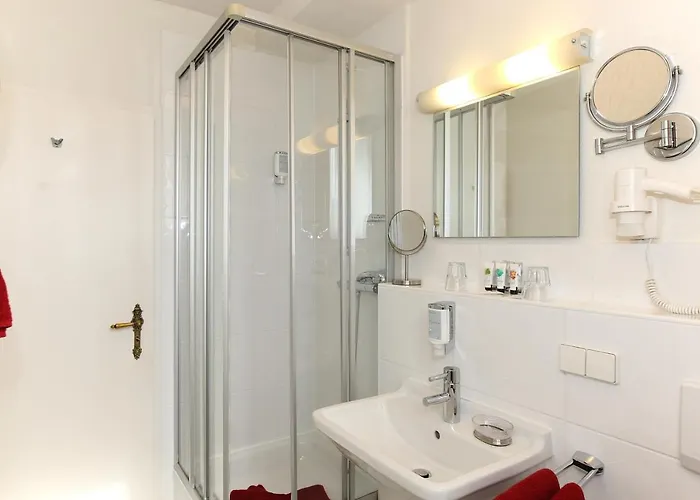 Hotel Rathausglöckel