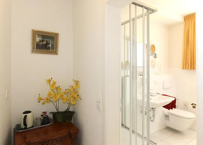 Hotel Rathausglöckel