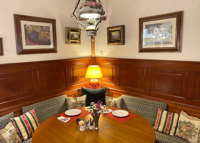 Rathausglöckel 4* Baden-Baden