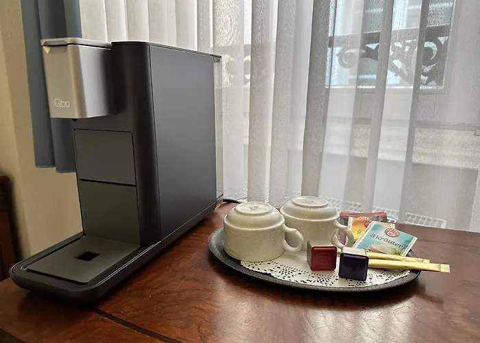 Rathausglöckel 4* Baden-Baden