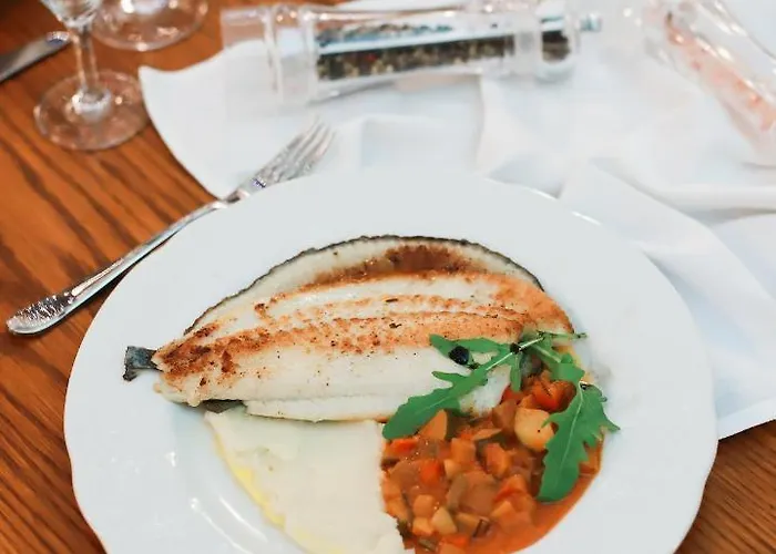 Rathausglöckel Hotel Baden-Baden