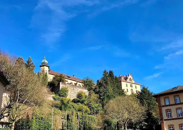 Hotel Rathausglöckel