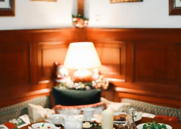 Rathausglöckel Hotel 4*