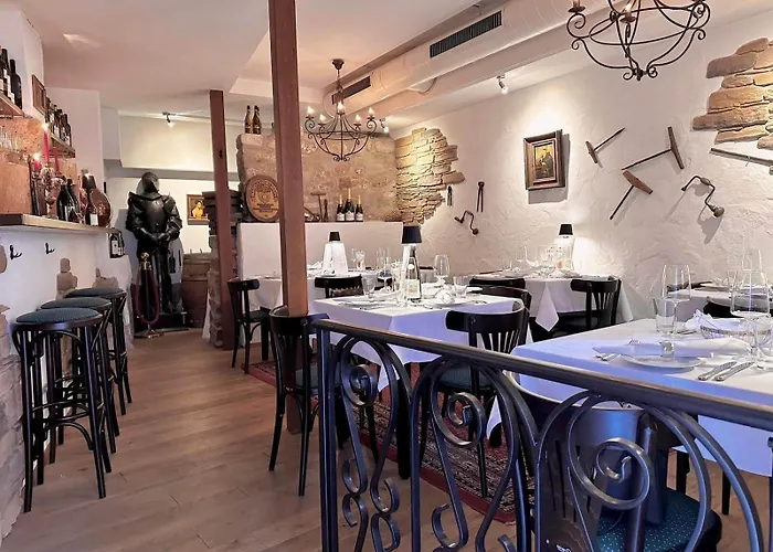 Hotel Rathausglöckel 4*