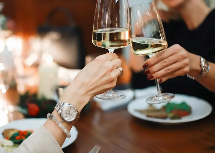 Rathausglöckel Hotel Baden-Baden