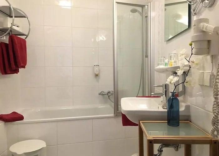 Hotel Rathausglöckel 4*