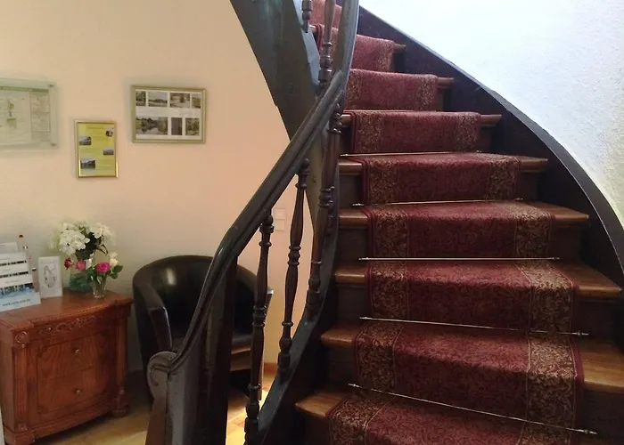 Hotel Rathausglöckel 4*