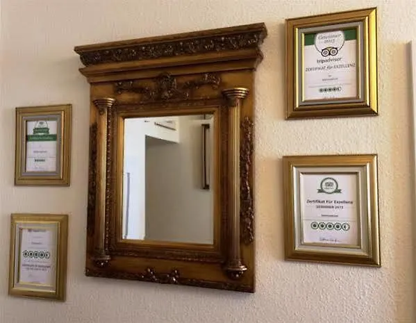 Hotel Rathausglöckel Baden-Baden