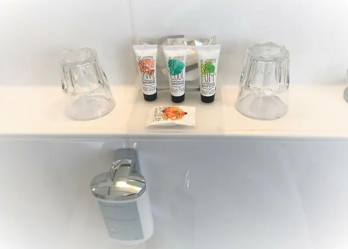 Hotel Rathausglöckel 4*