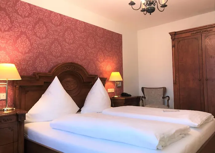 Hotel Rathausglöckel