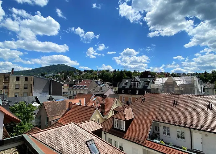 Rathausglöckel Hotel 4*