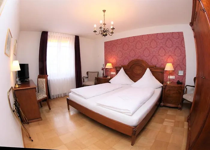 Rathausglöckel Hotel Baden-Baden