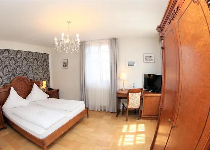 Rathausglöckel Hotel Baden-Baden